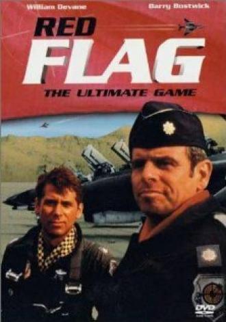 Red Flag: The Ultimate Game (фильм 1981)