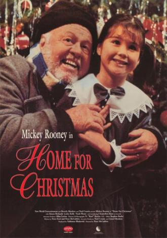 Home for Christmas (фильм 1990)