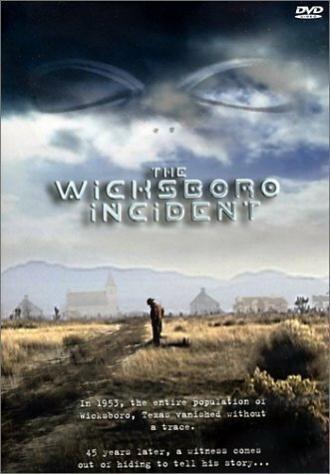The Wicksboro Incident (фильм 2003)