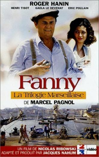 Марсельская трилогия: Фанни (фильм 2000)
