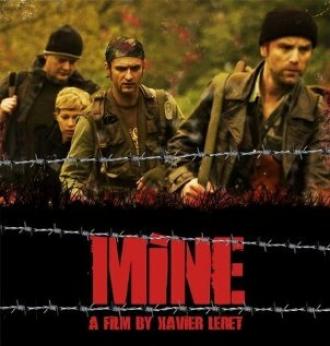 Mine (фильм 2007)