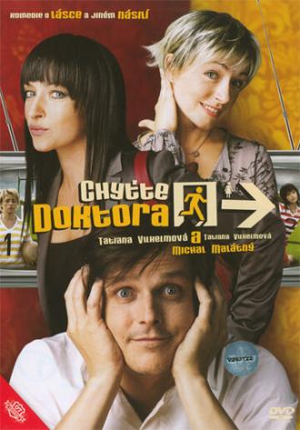 Chytte doktora (фильм 2007)