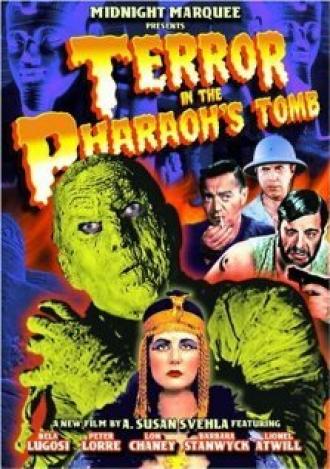 Terror in the Pharaoh's Tomb (фильм 2007)