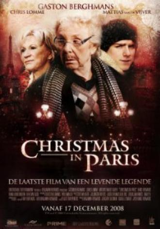 Рождество в Париже (фильм 2008)