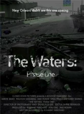 The Waters: Phase One (фильм 2012)