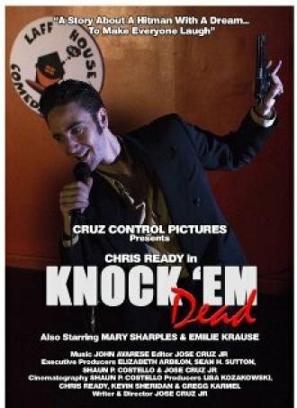 Knock 'em Dead (фильм 2008)