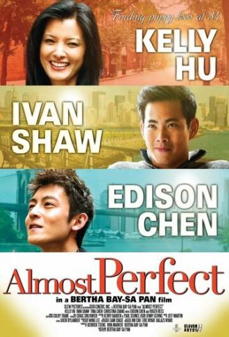 Almost Perfect (фильм 2011)