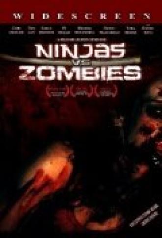 Ниндзя против зомби (фильм 2008)