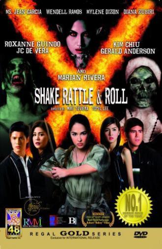Shake Rattle & Roll X (фильм 2008)