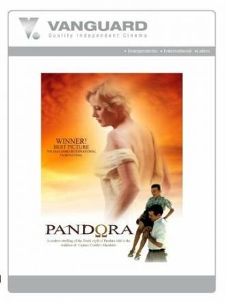 Пандора (фильм 2006)