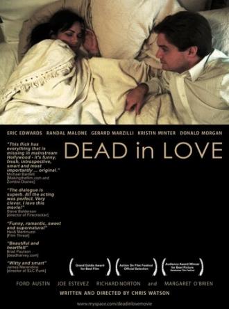 Любовь мертвых (фильм 2009)