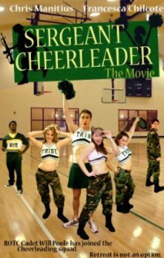 Sergeant Cheerleader (фильм 2009)