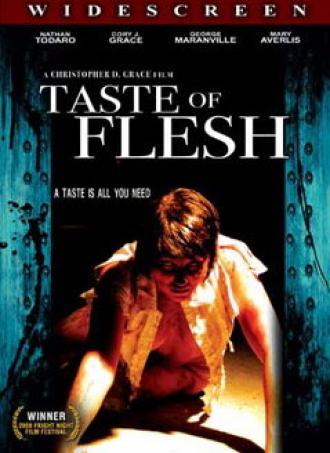 Taste of Flesh (фильм 2008)