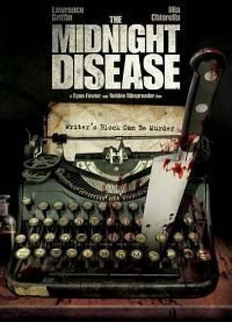 The Midnight Disease (фильм 2010)