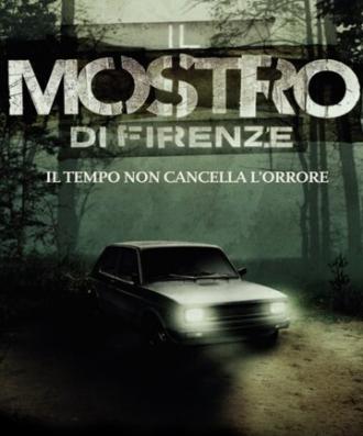 Чудовище Флоренции (сериал 2009)