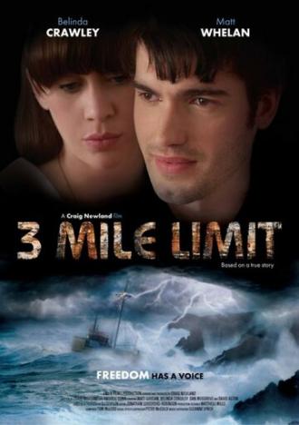 3 Mile Limit (фильм 2014)