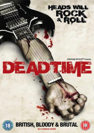 Deadtime (фильм 2012)
