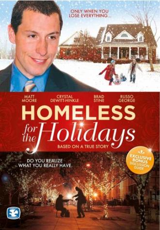 Homeless for the Holidays (фильм 2009)