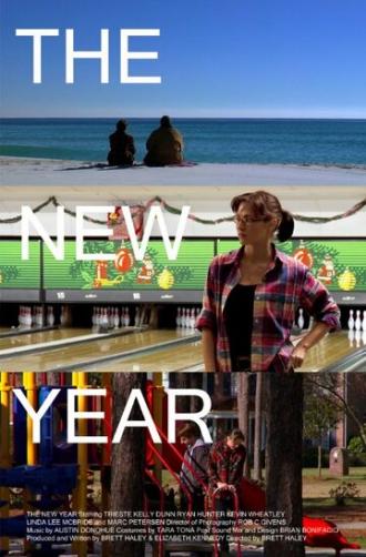 Новый год (фильм 2010)