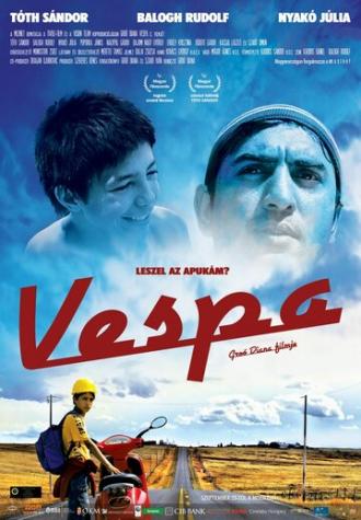 Веспа (фильм 2010)