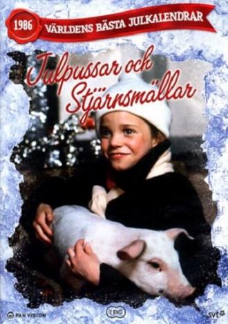 Julpussar och Stjärnsmällar (сериал 1986)