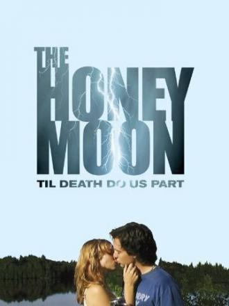 The Honeymoon (фильм 2014)