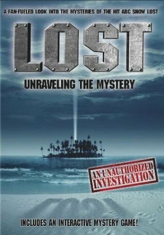 Lost: Unraveling the Mystery (фильм 2010)