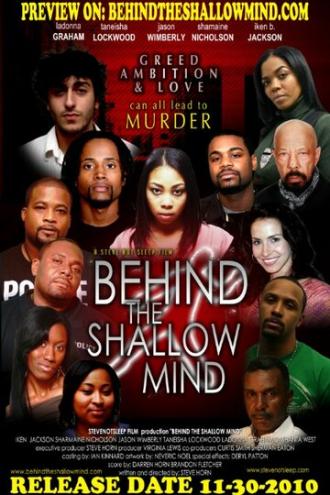 Behind the Shallow Mind (фильм 2010)