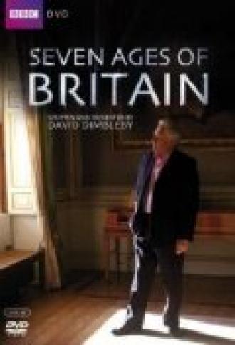 Seven Ages of Britain (сериал 2010)