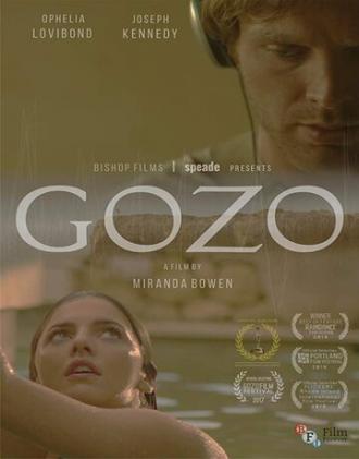 Gozo (фильм 2015)