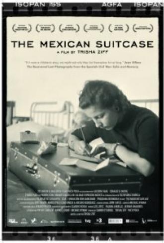 La maleta mexicana (фильм 2011)