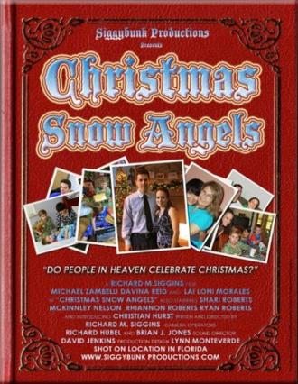 Christmas Snow Angels (фильм 2011)
