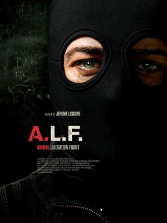 A.L.F. (фильм 2012)