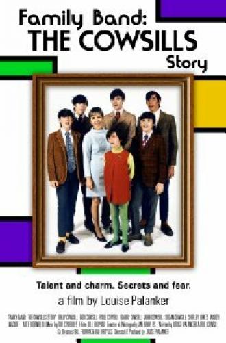 Family Band: The Cowsills Story (фильм 2011)