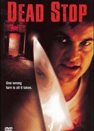 Dead Stop (фильм 1995)
