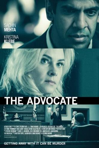 Адвокат (фильм 2013)
