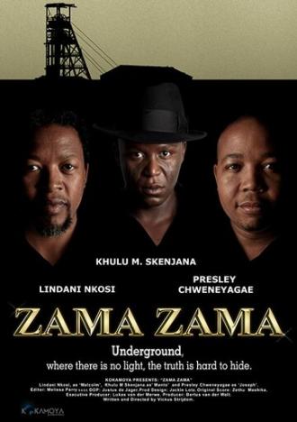 Zama Zama (фильм 2012)