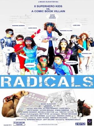 Радикалы (фильм 2014)