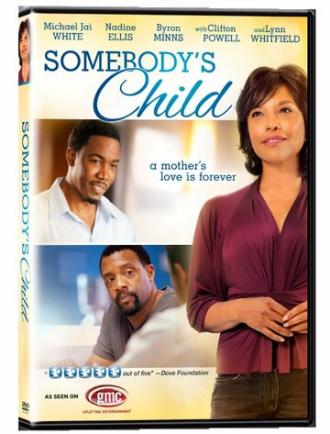 Somebody's Child (фильм 2012)