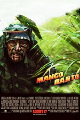 Mango Bajito (фильм 2012)