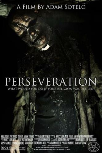 Perseveration (фильм 2013)