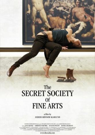 Тайное общество изящных искусств (фильм 2012)