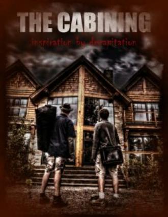 The Cabining (фильм 2014)