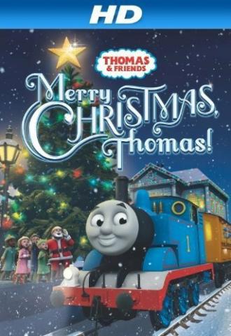 Thomas & Friends: Merry Christmas, Thomas! (фильм 2011)