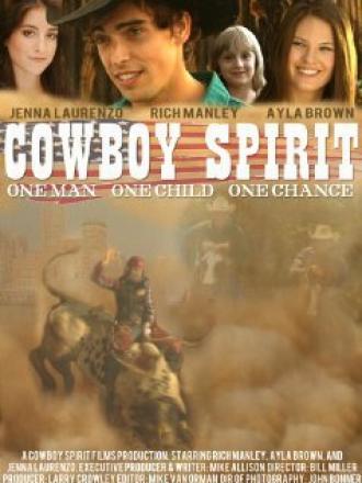 Cowboy Spirit (фильм 2012)