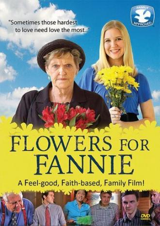 Flowers for Fannie (фильм 2013)