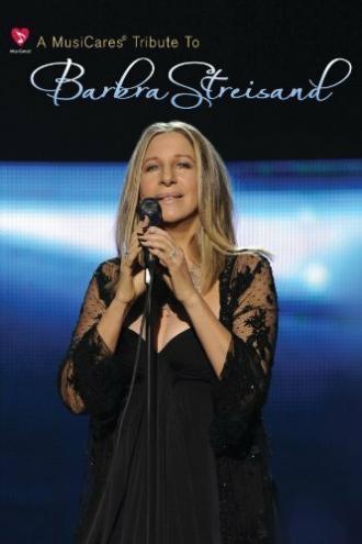 MusiCares Tribute to Barbra Streisand (фильм 2012)