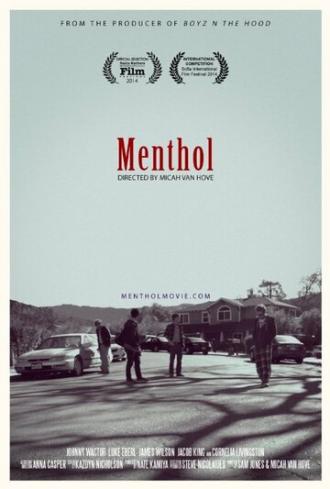 Menthol (фильм 2014)