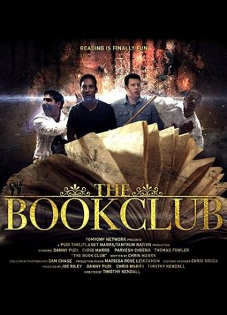 Книжный клуб (сериал 2012)