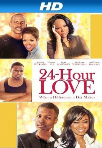 24 Hour Love (фильм 2013)